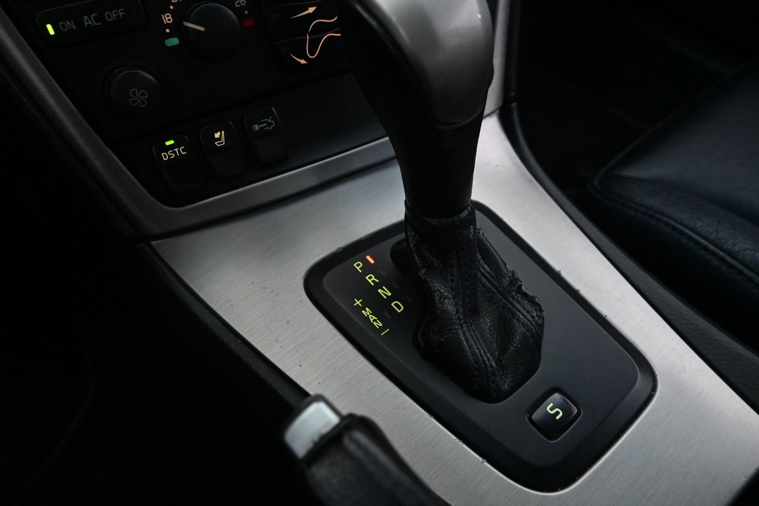 Volvo S60 vaihtoauto