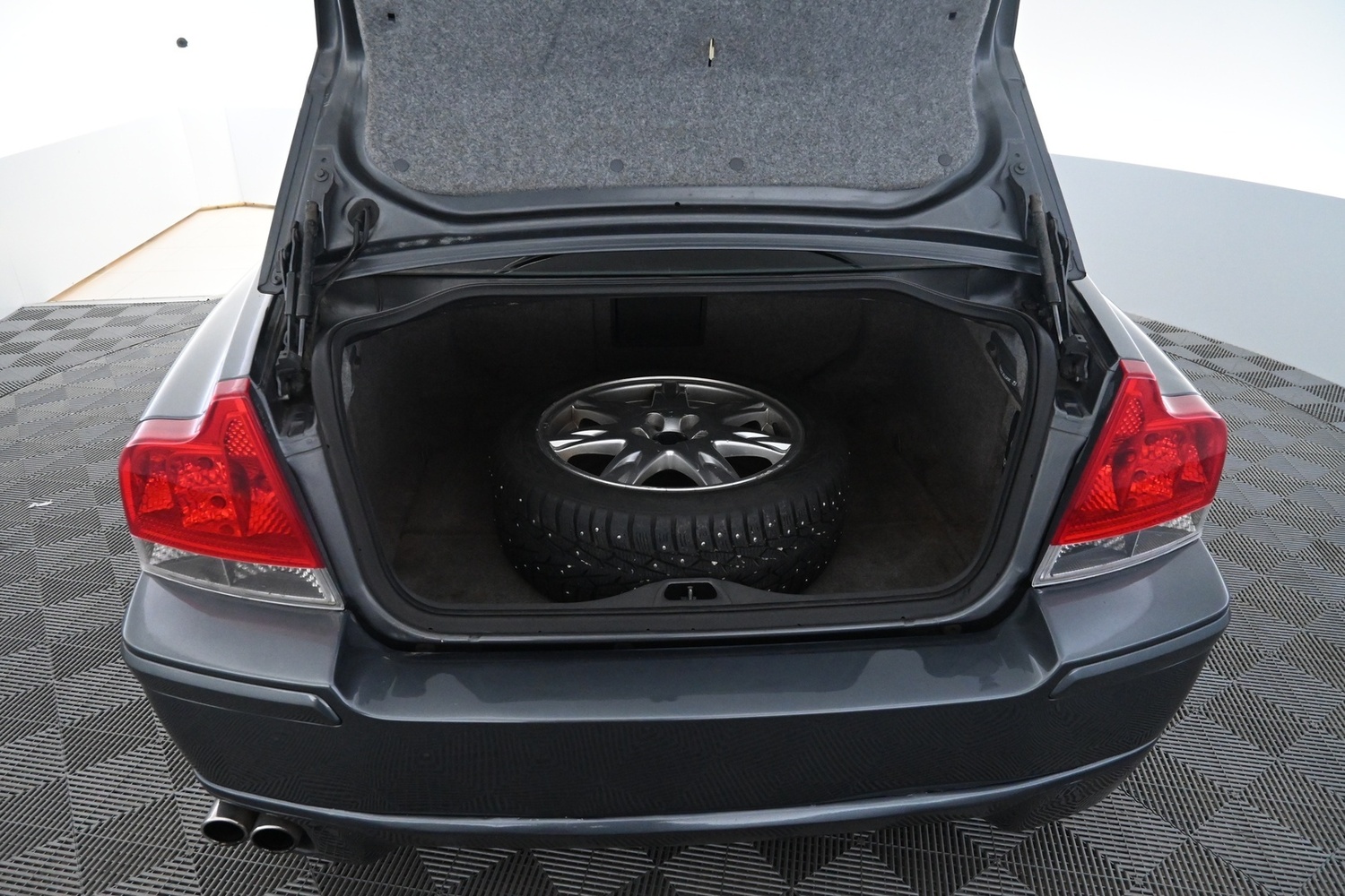 Volvo S60 vaihtoauto