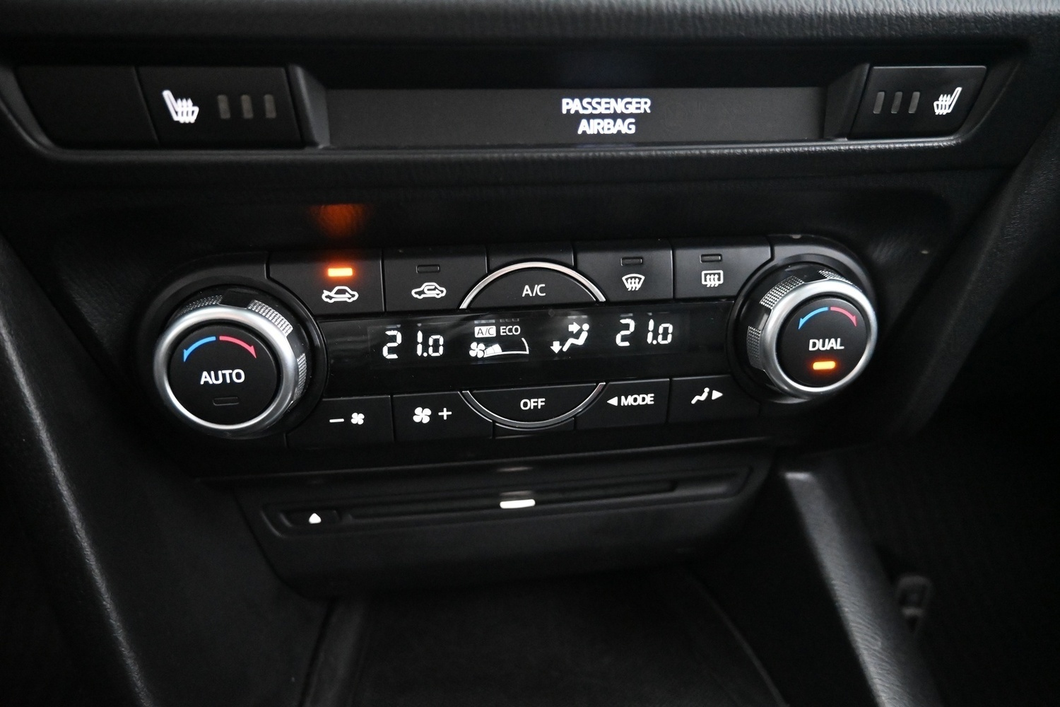 Mazda 3 vaihtoauto