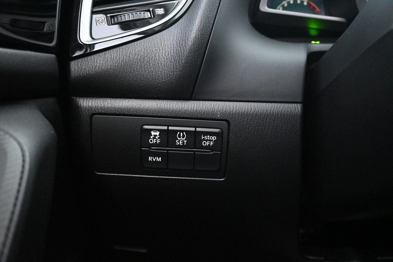 Mazda 3 vaihtoauto