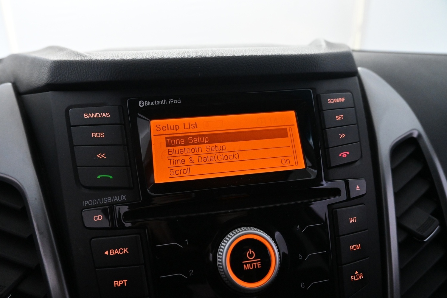 SsangYong Korando vaihtoauto