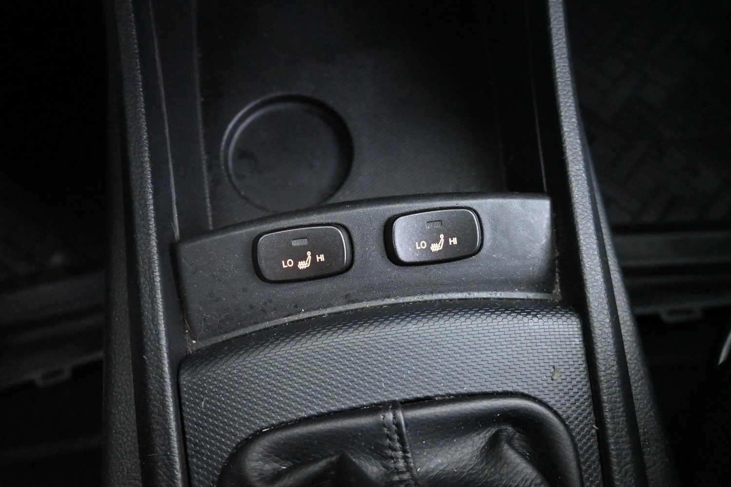 SsangYong Korando vaihtoauto