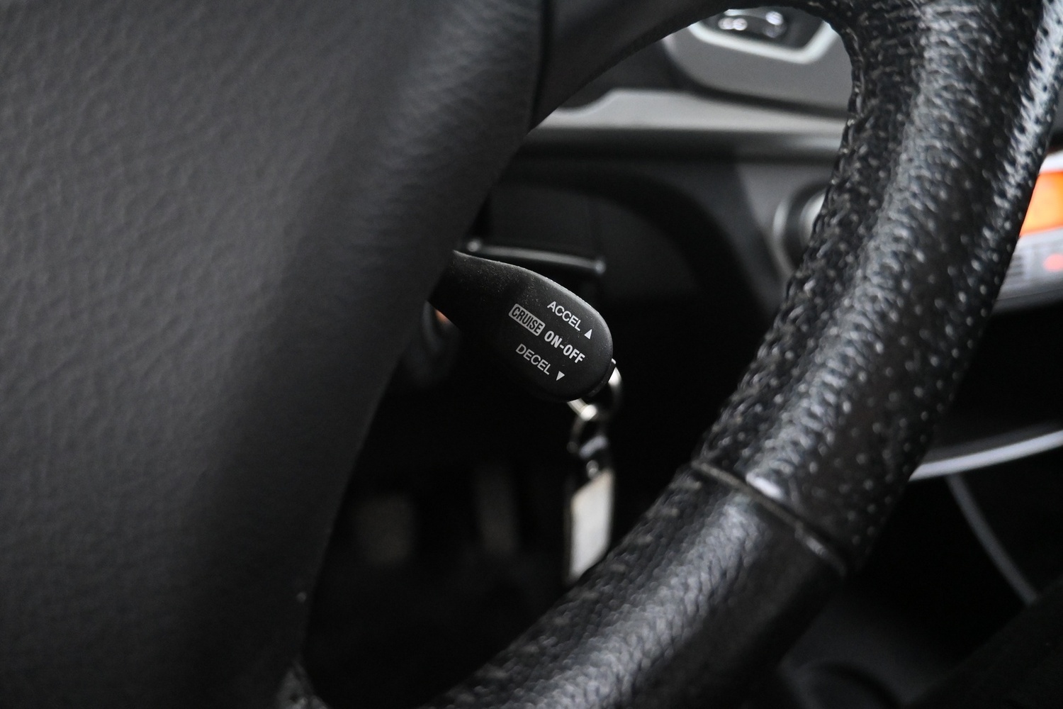 SsangYong Korando vaihtoauto
