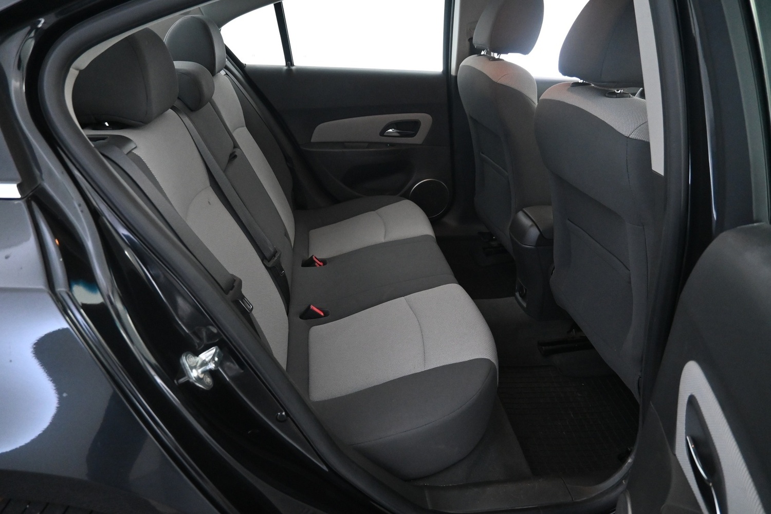 Chevrolet Cruze vaihtoauto