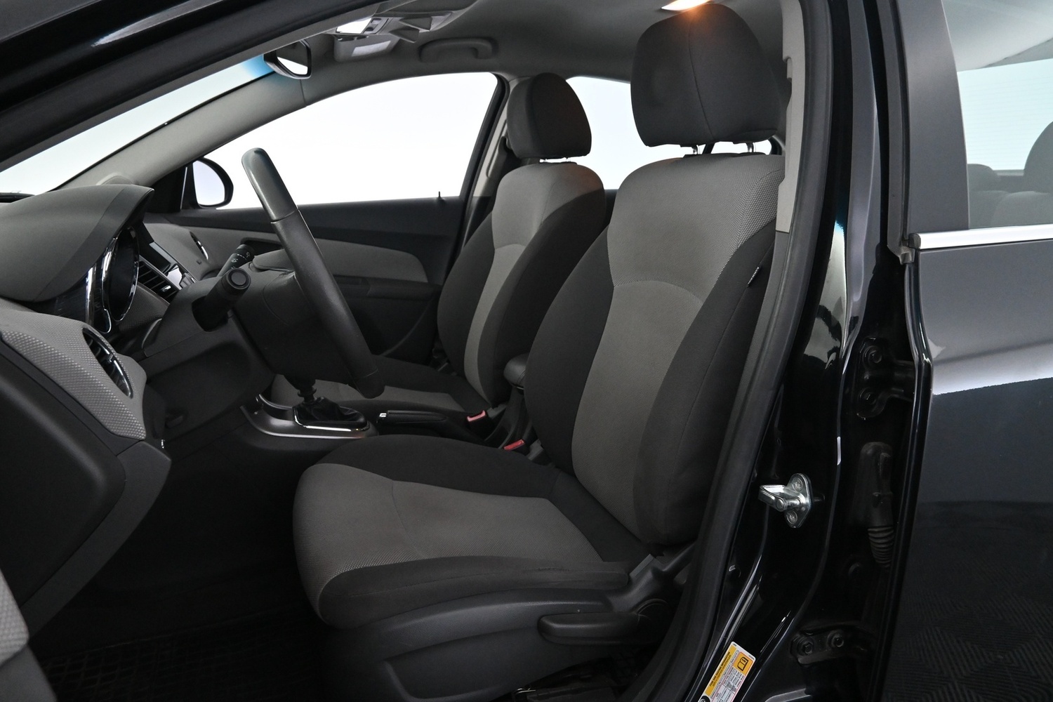 Chevrolet Cruze vaihtoauto