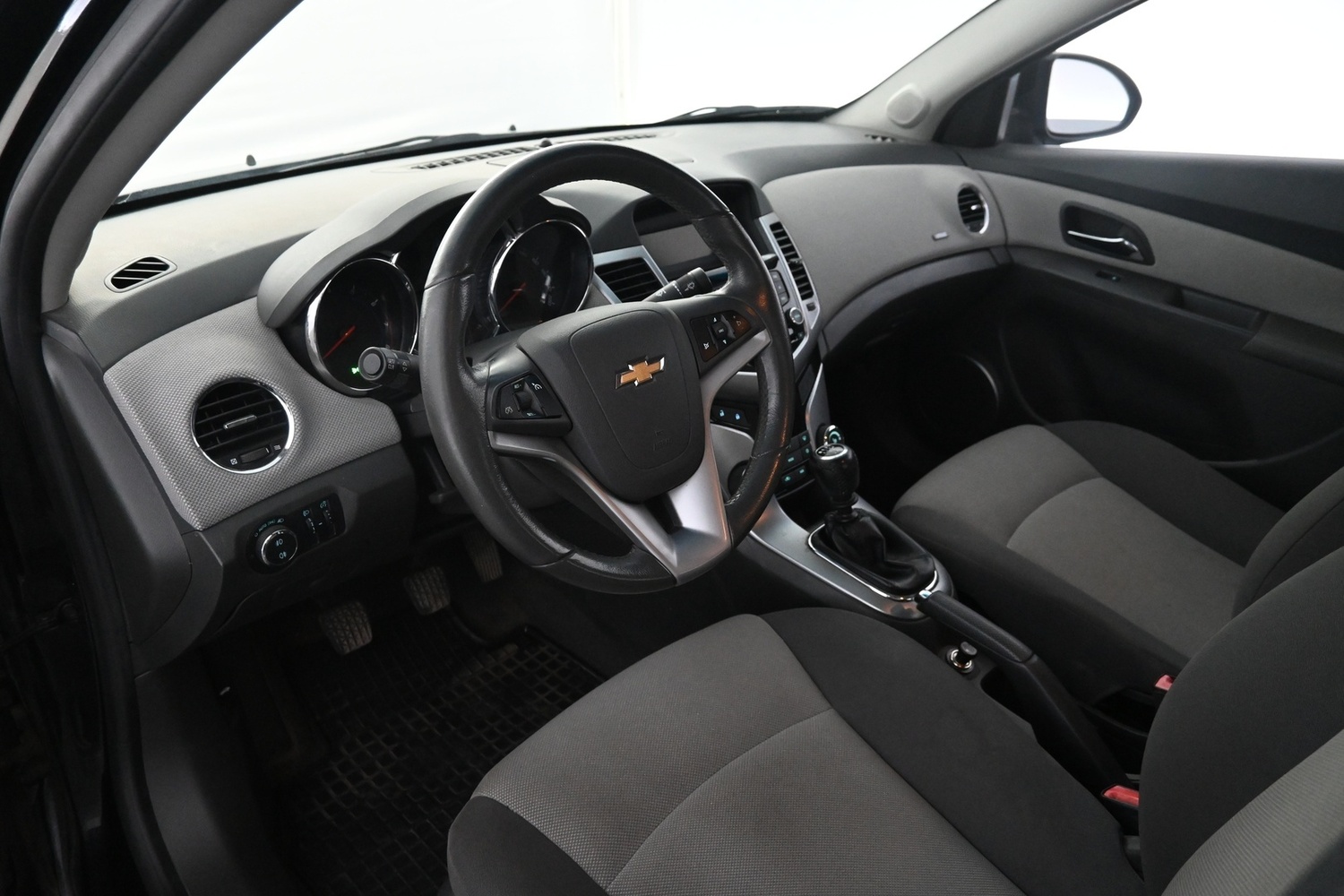 Chevrolet Cruze vaihtoauto