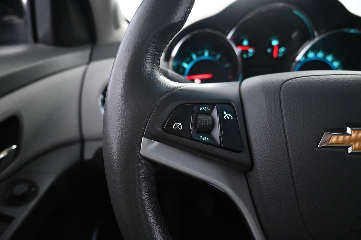 Chevrolet Cruze vaihtoauto