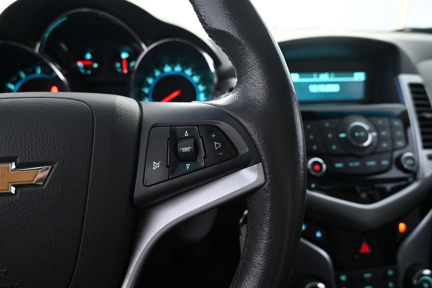 Chevrolet Cruze vaihtoauto