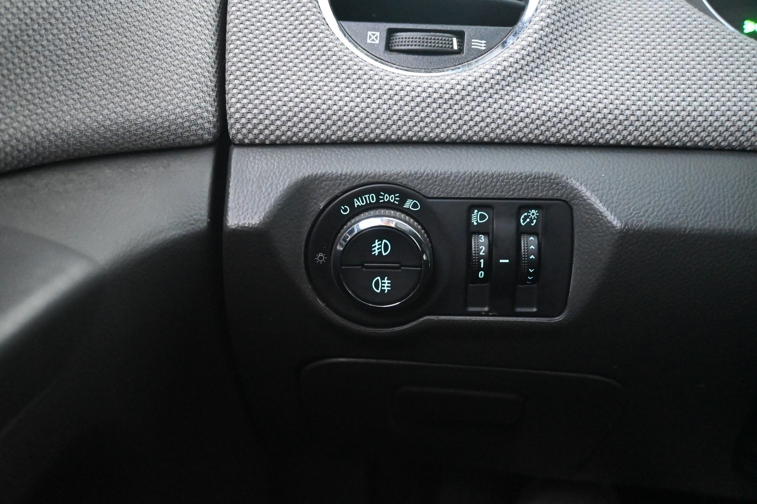 Chevrolet Cruze vaihtoauto