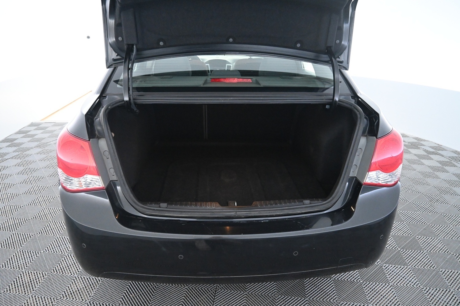 Chevrolet Cruze vaihtoauto