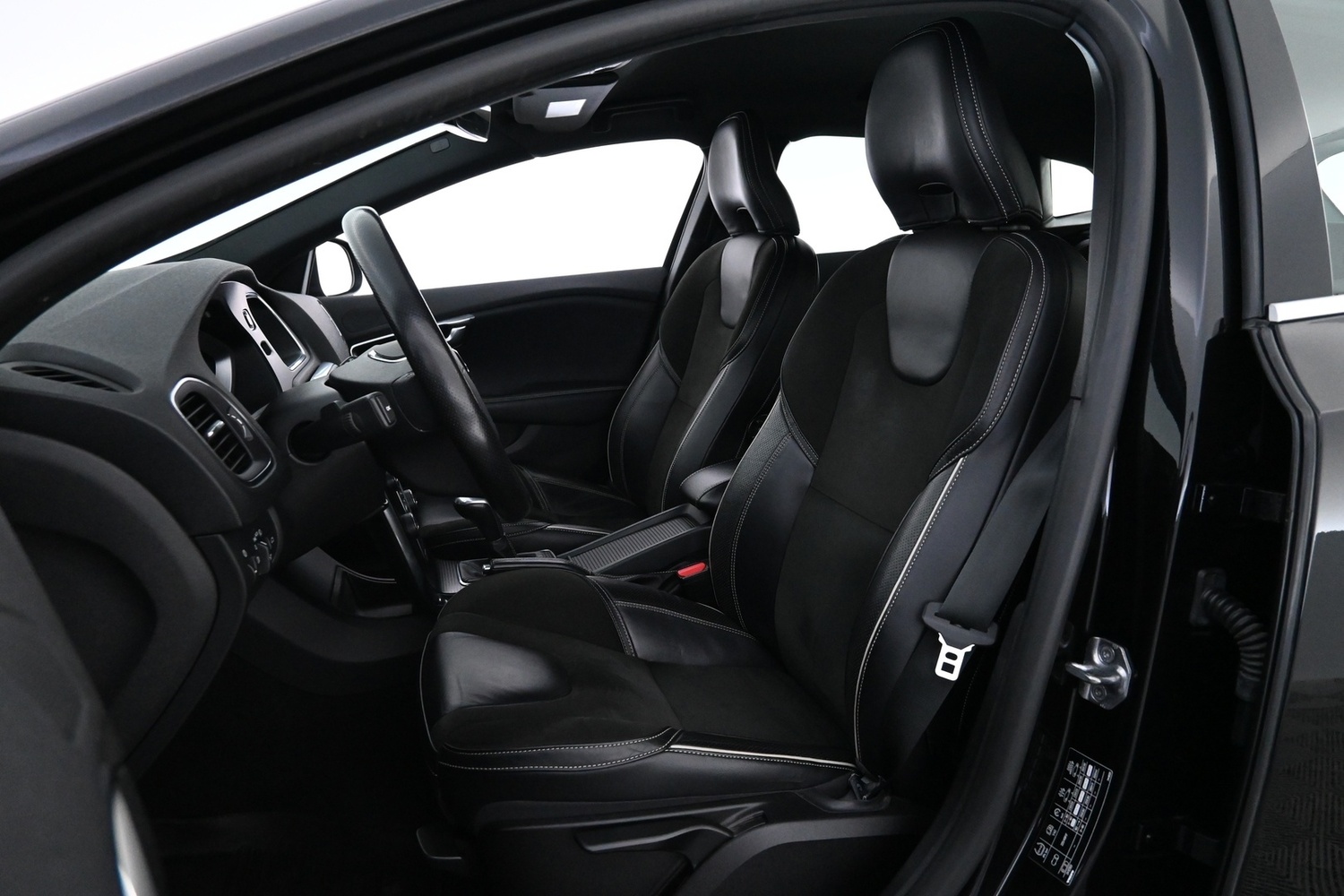 Volvo V40 vaihtoauto