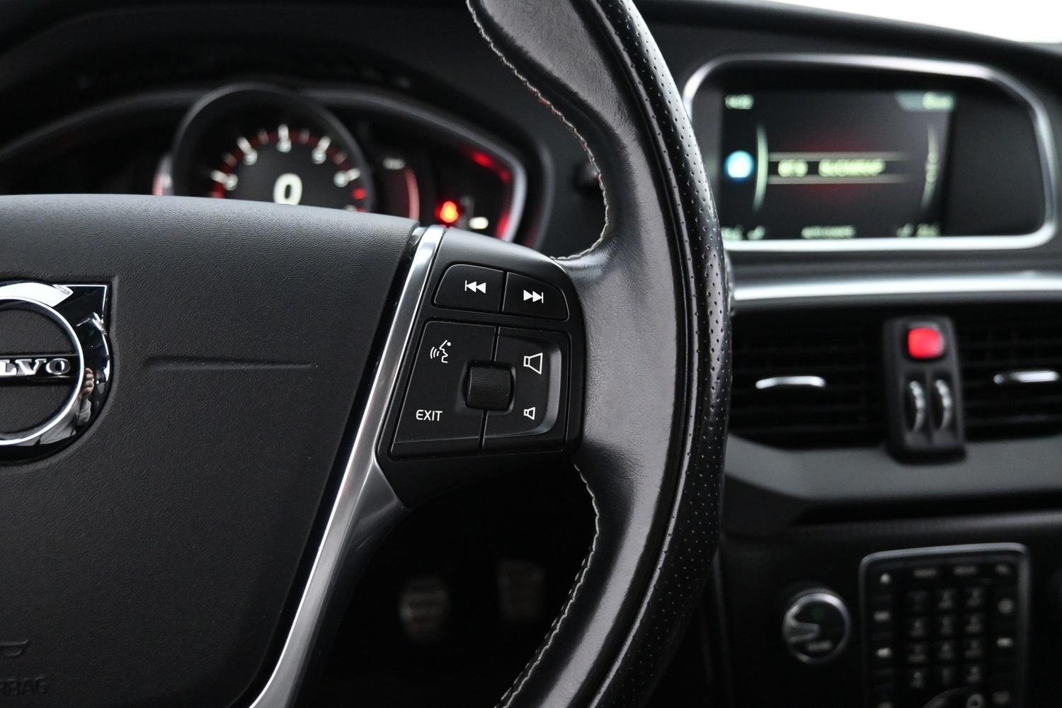 Volvo V40 vaihtoauto