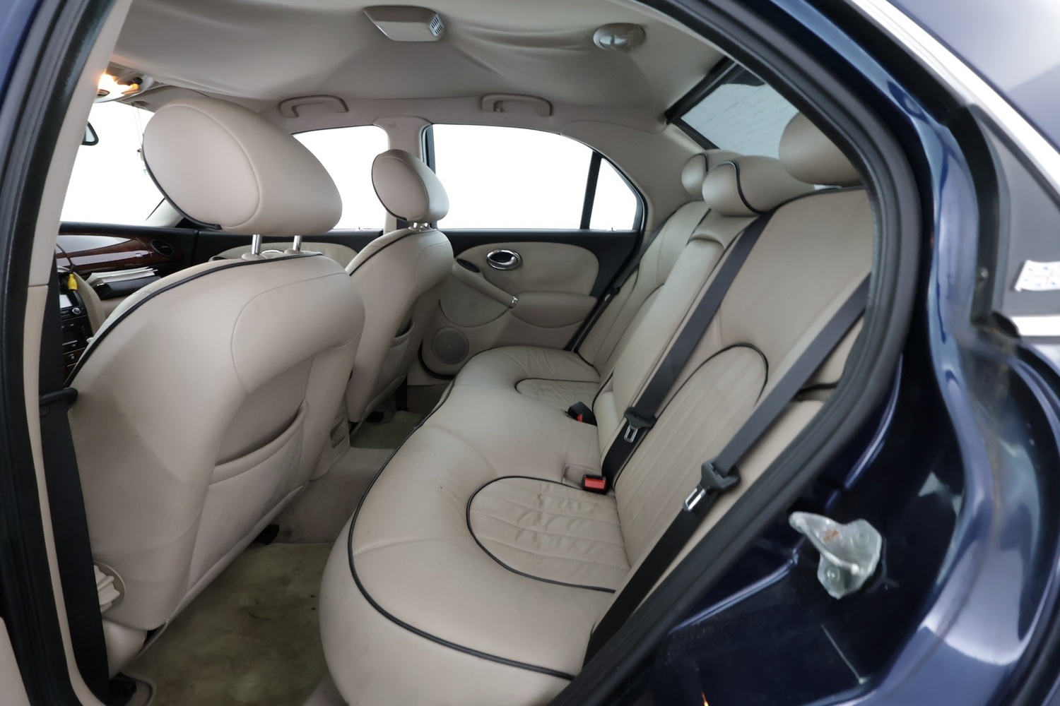 Rover 75 vaihtoauto