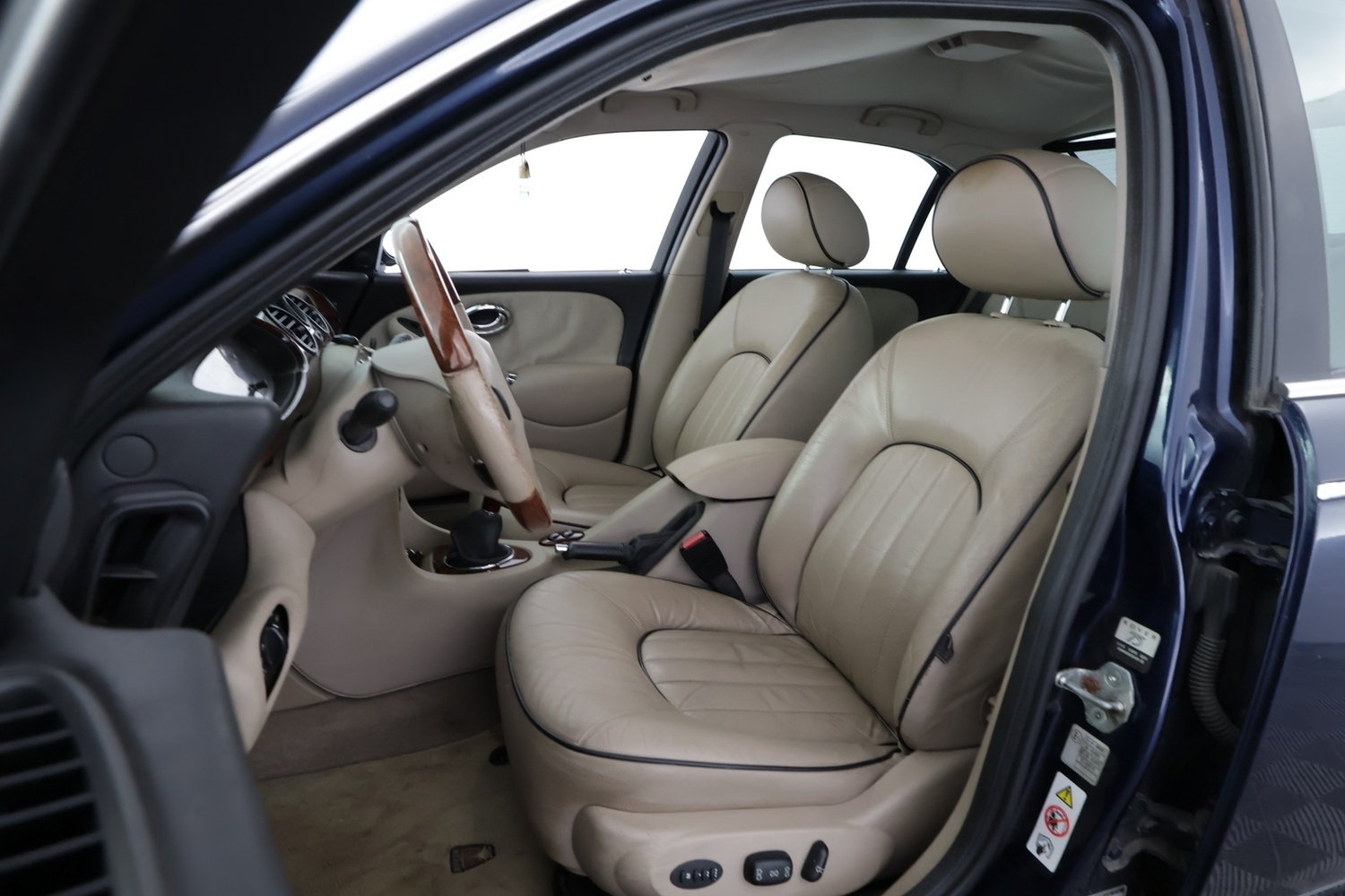 Rover 75 vaihtoauto