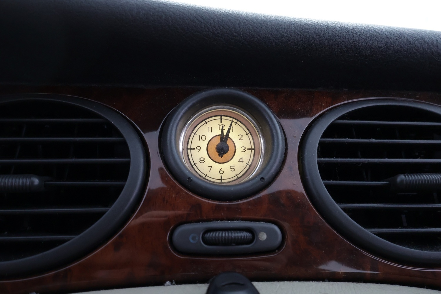 Rover 75 vaihtoauto