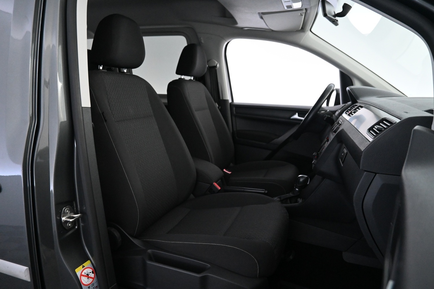 Volkswagen Caddy vaihtoauto