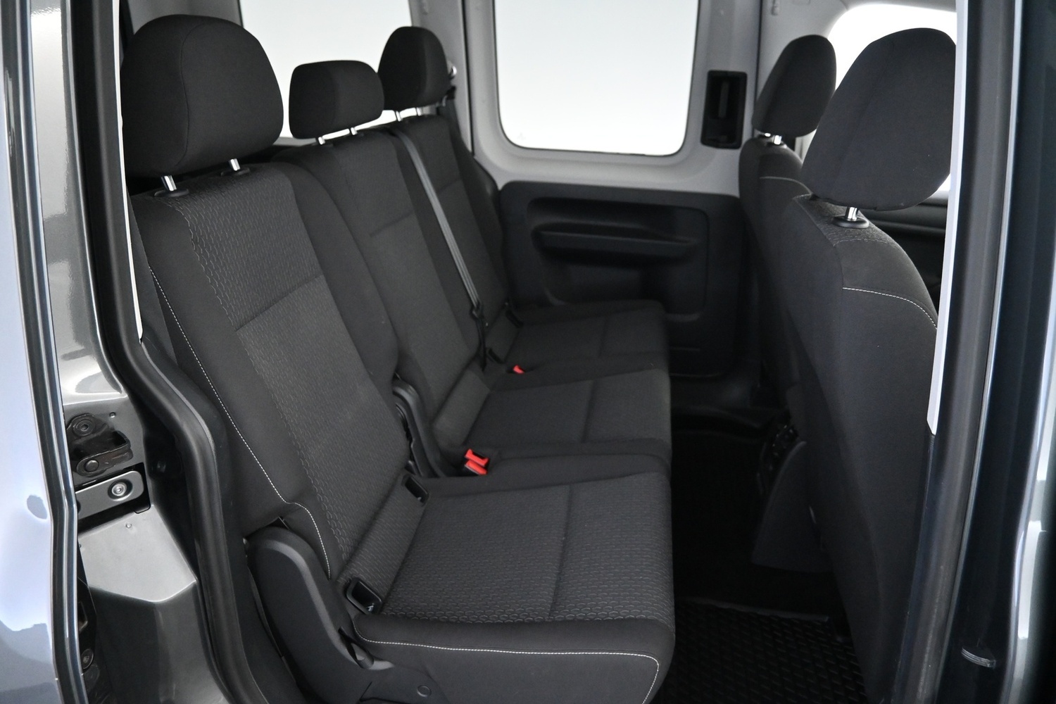 Volkswagen Caddy vaihtoauto