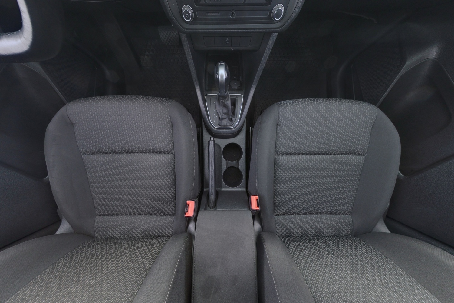 Volkswagen Caddy vaihtoauto