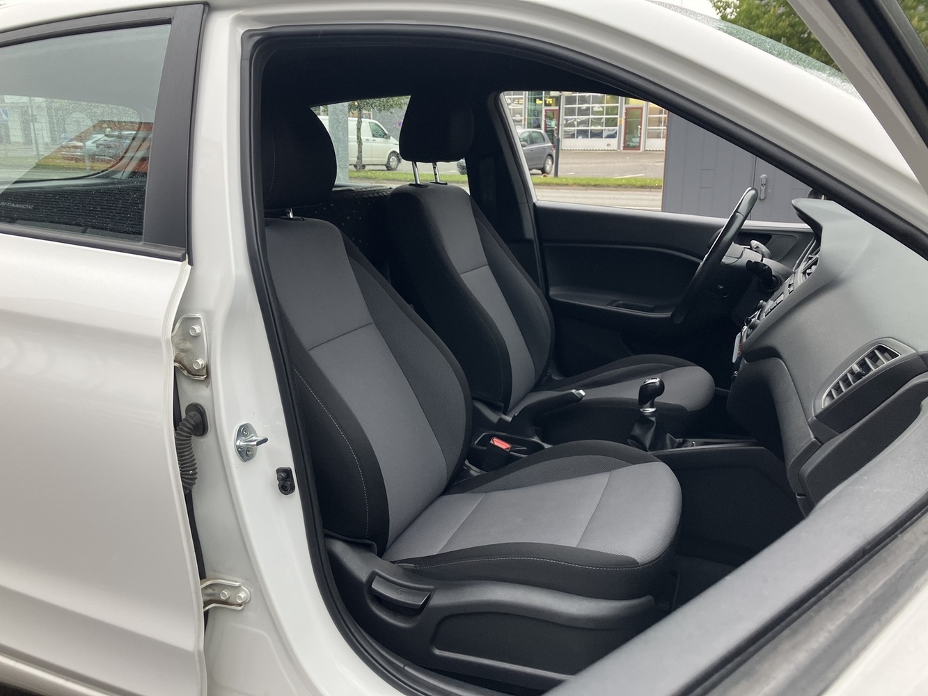 Hyundai i20 vaihtoauto