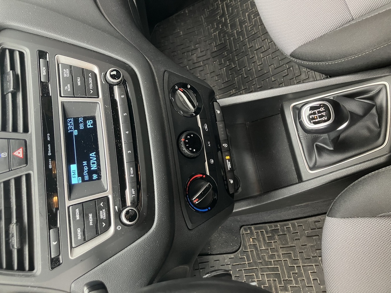 Hyundai i20 vaihtoauto