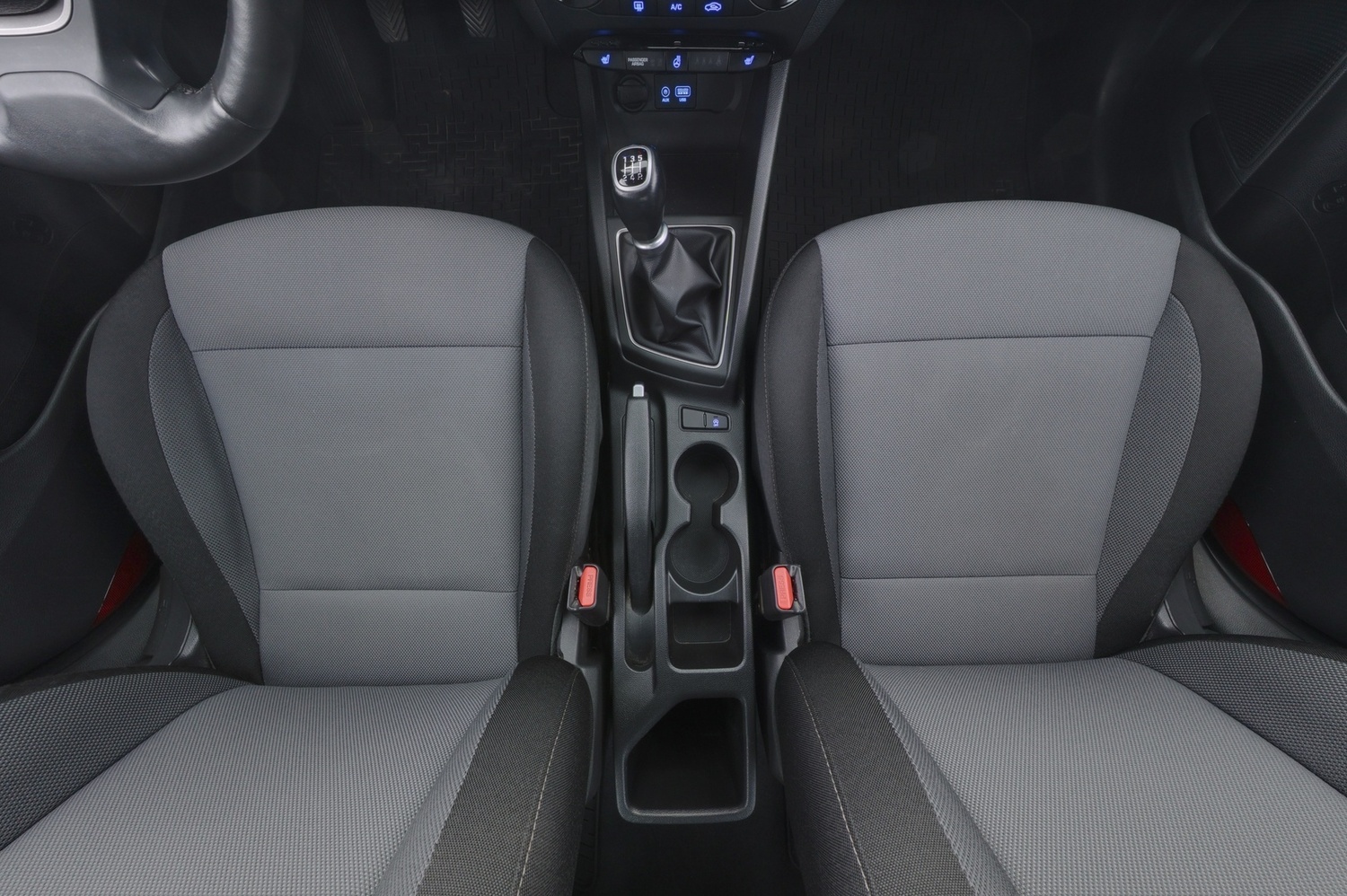 Hyundai i20 vaihtoauto