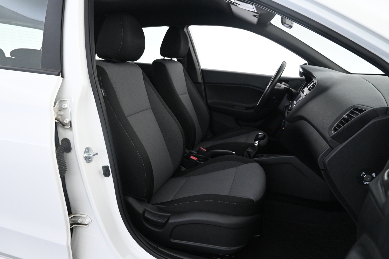Hyundai i20 vaihtoauto