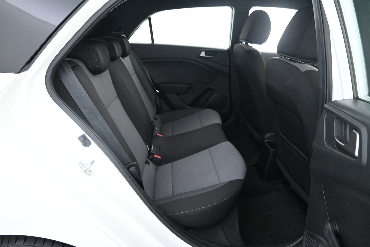 Hyundai i20 vaihtoauto