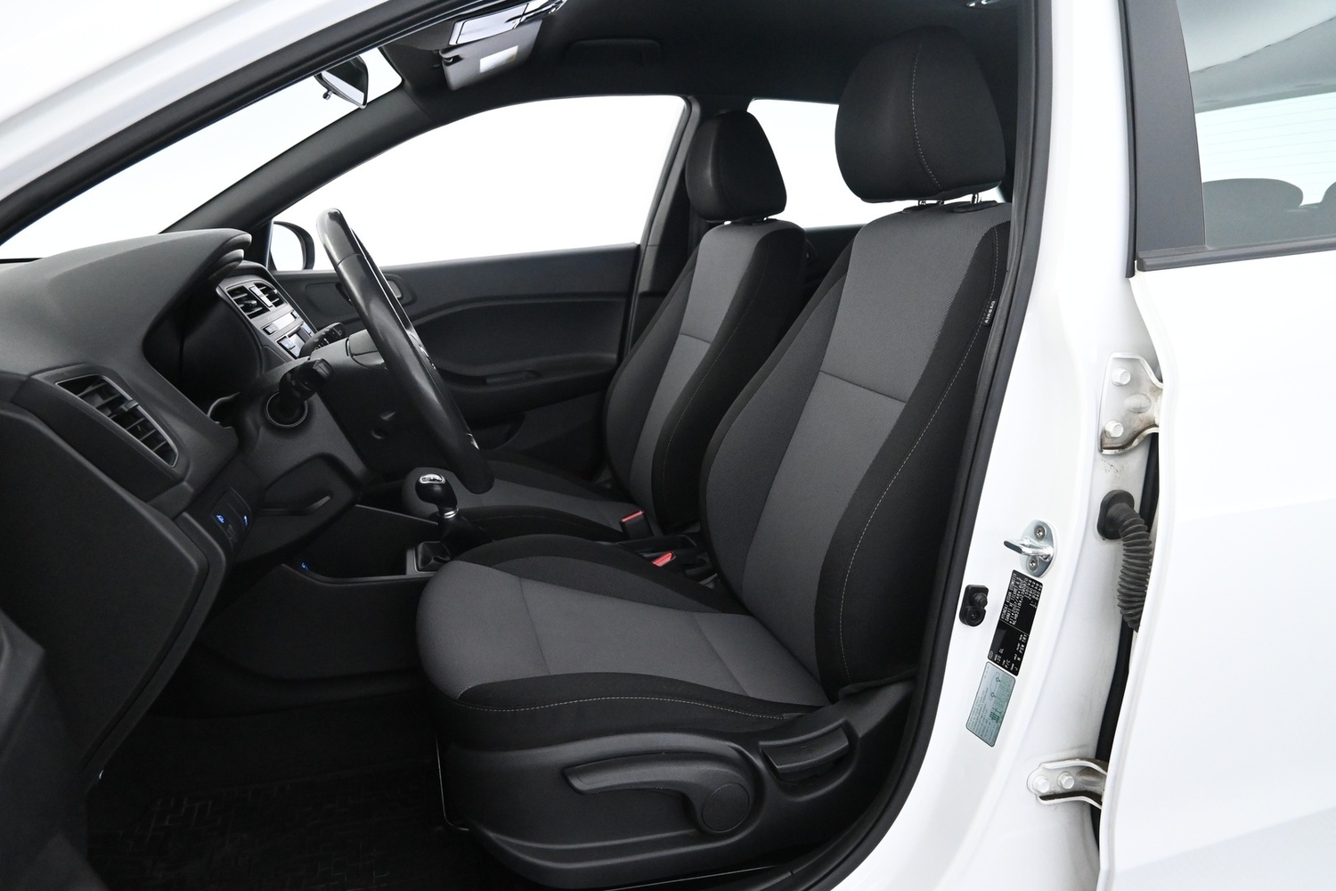 Hyundai i20 vaihtoauto