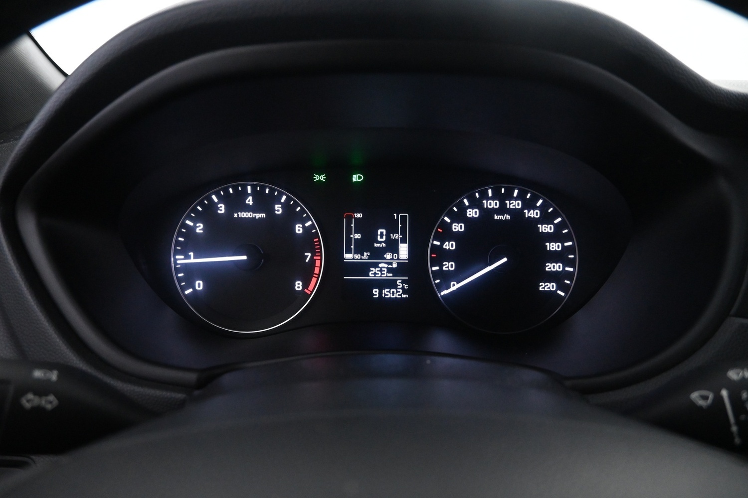 Hyundai i20 vaihtoauto