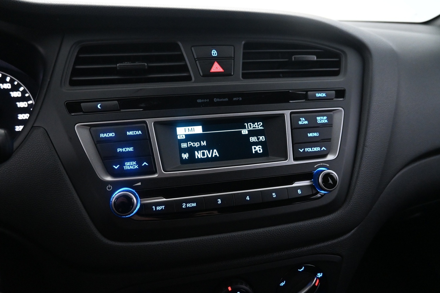 Hyundai i20 vaihtoauto