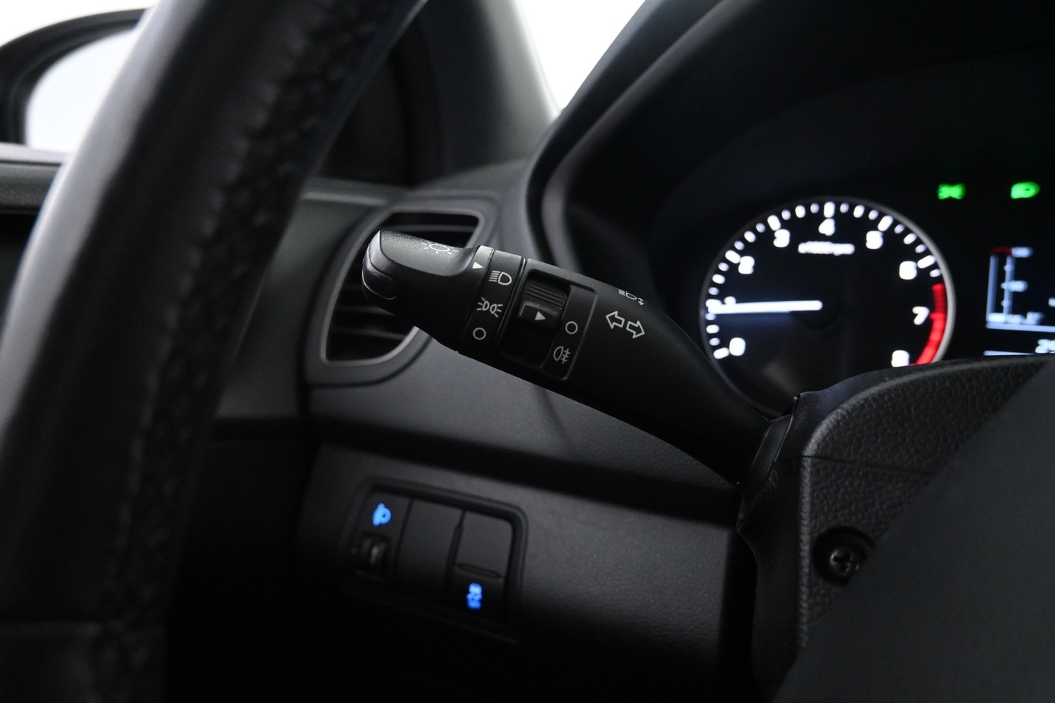 Hyundai i20 vaihtoauto