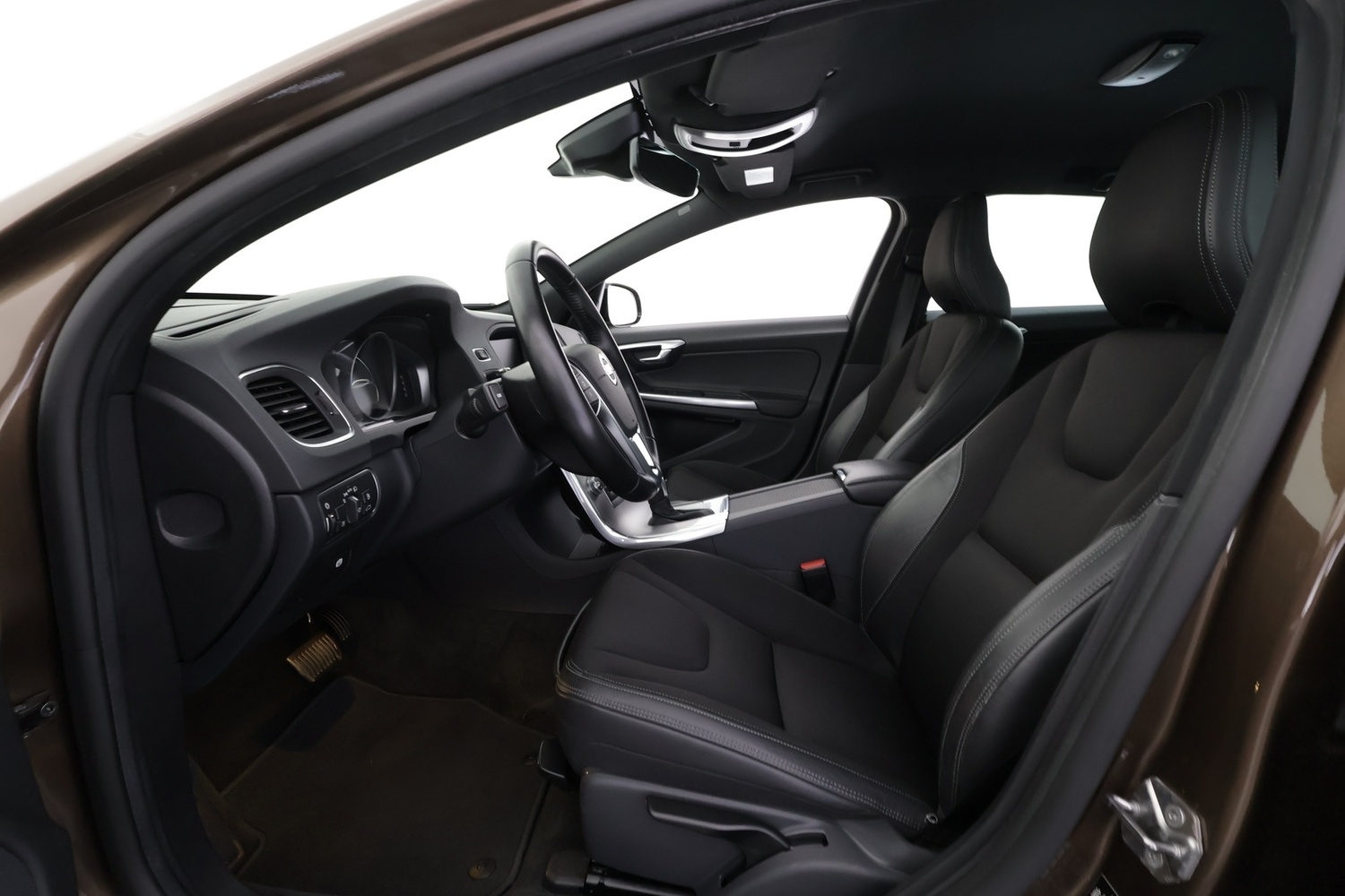 Volvo V60 Cross Country vaihtoauto