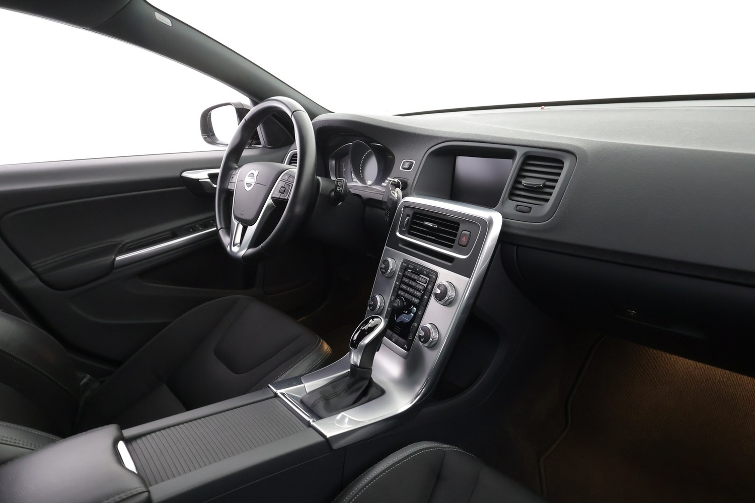 Volvo V60 Cross Country vaihtoauto