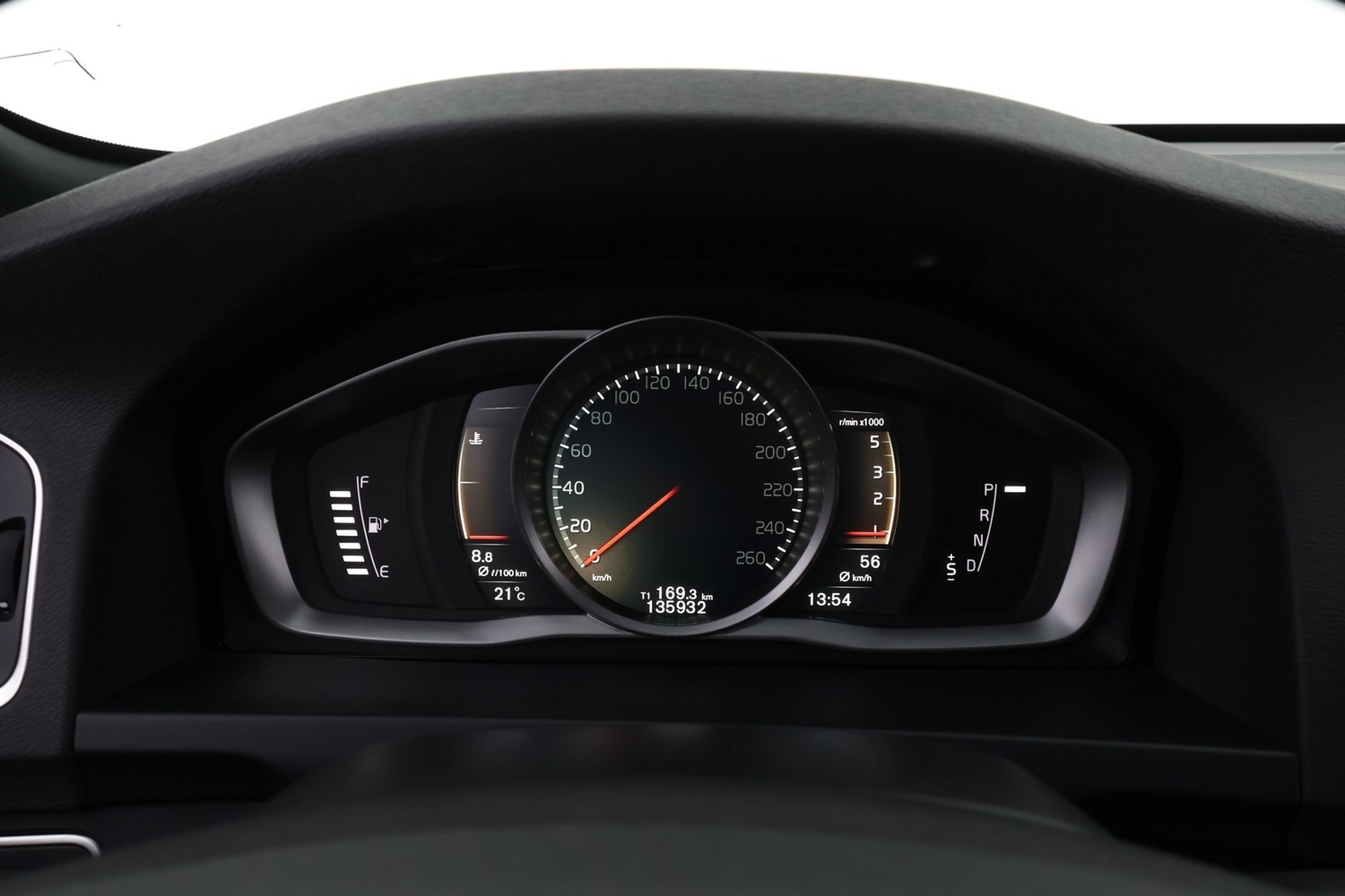 Volvo V60 Cross Country vaihtoauto