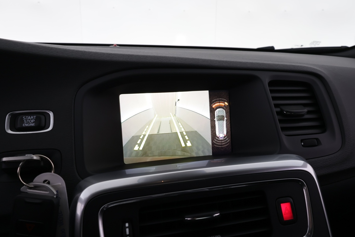 Volvo V60 Cross Country vaihtoauto
