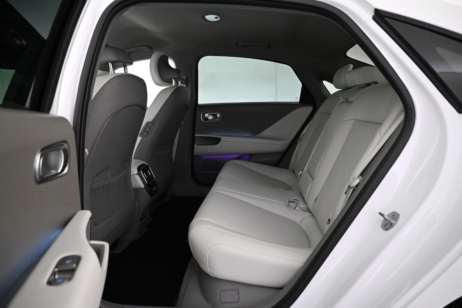 Hyundai IONIQ 6 vaihtoauto
