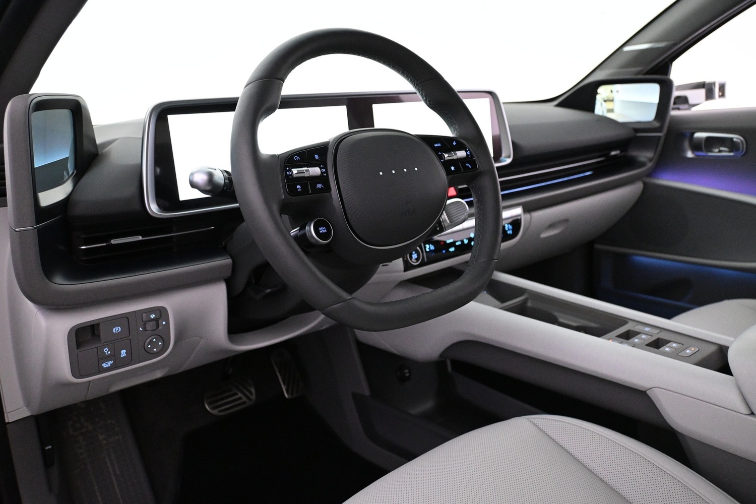 Hyundai IONIQ 6 vaihtoauto