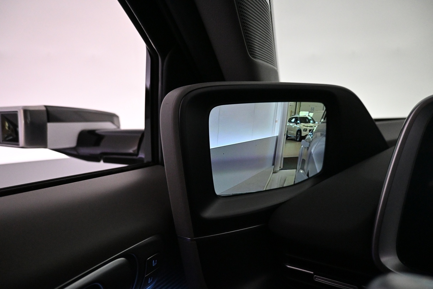 Hyundai IONIQ 6 vaihtoauto