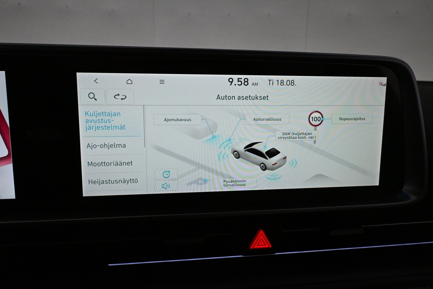 Hyundai IONIQ 6 vaihtoauto