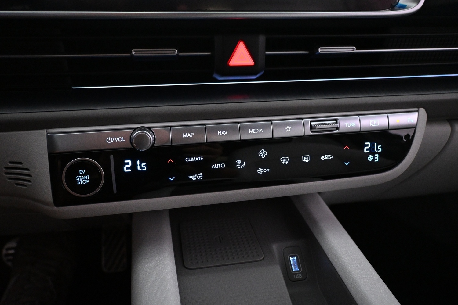 Hyundai IONIQ 6 vaihtoauto