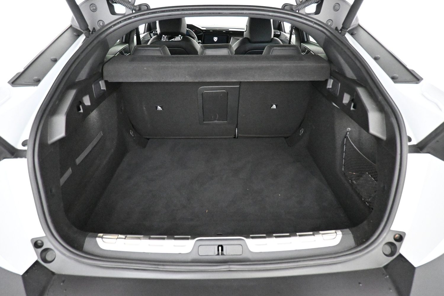 Peugeot 408 vaihtoauto