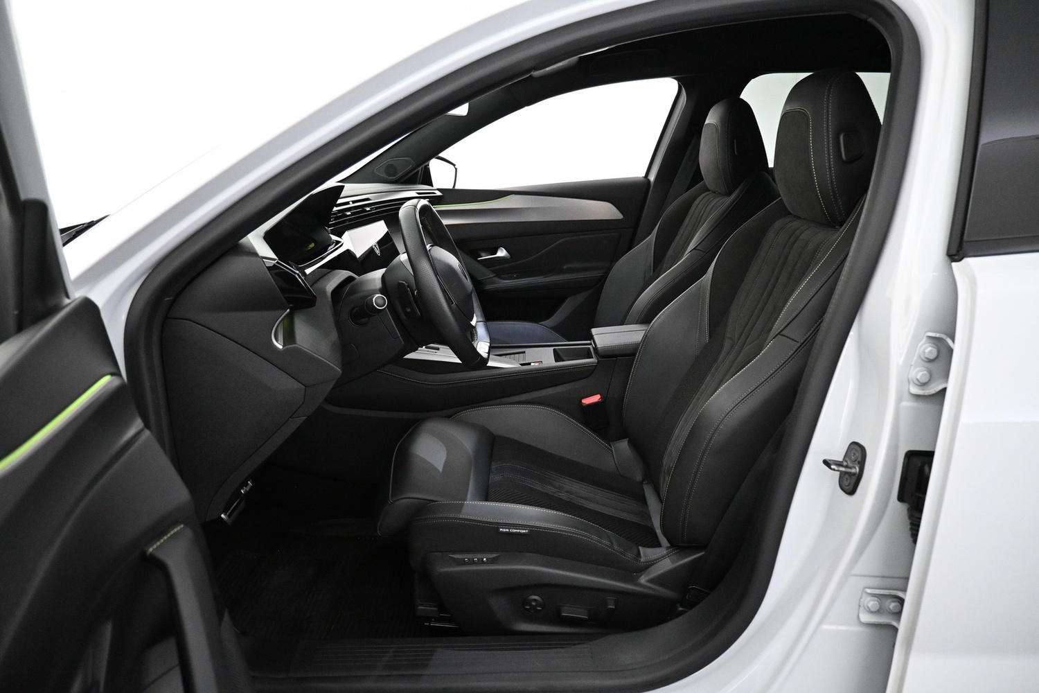 Peugeot 408 vaihtoauto