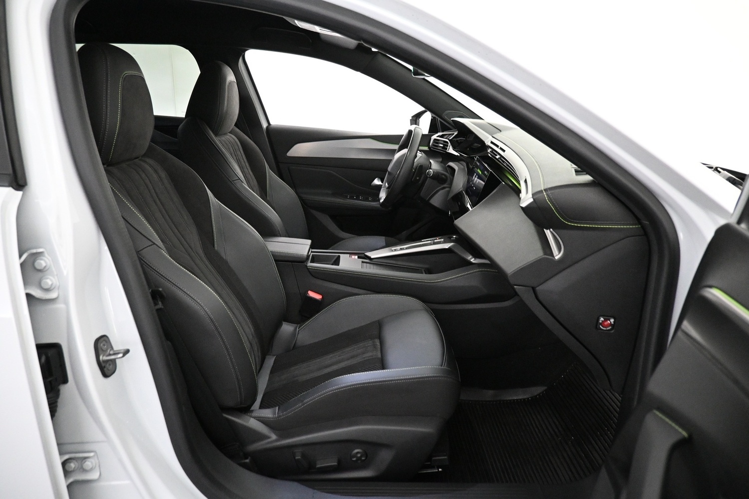 Peugeot 408 vaihtoauto