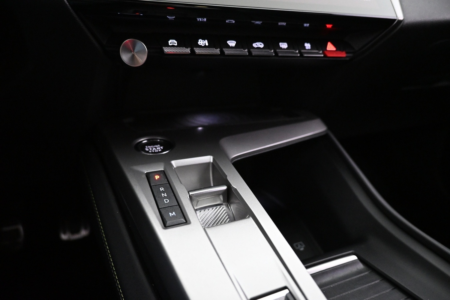 Peugeot 408 vaihtoauto