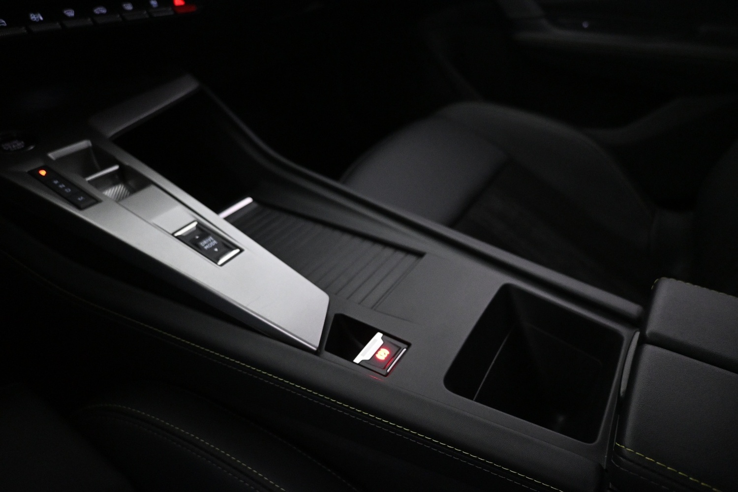 Peugeot 408 vaihtoauto
