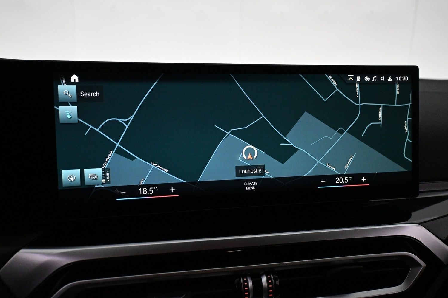 BMW i4 vaihtoauto