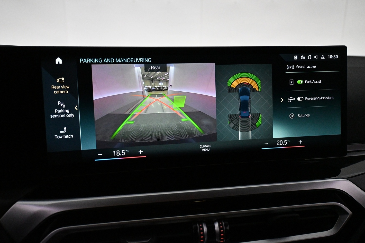 BMW i4 vaihtoauto