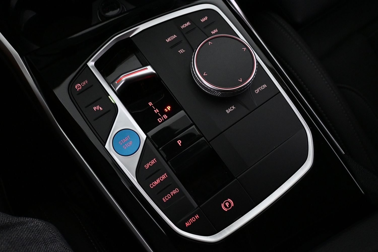 BMW i4 vaihtoauto