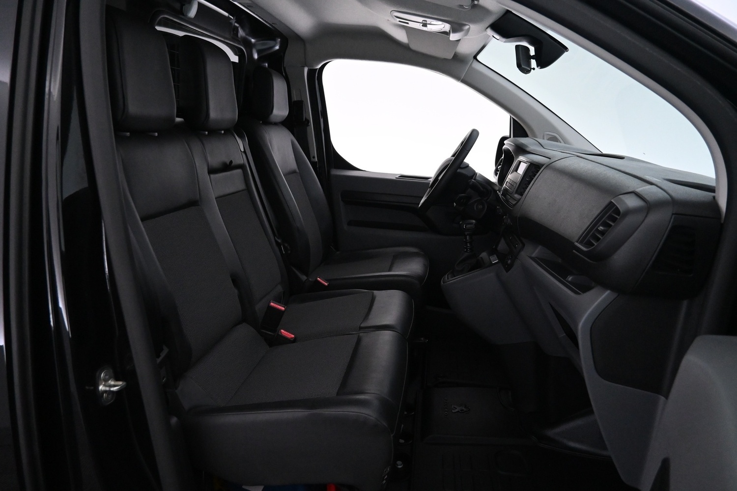 Peugeot Expert vaihtoauto