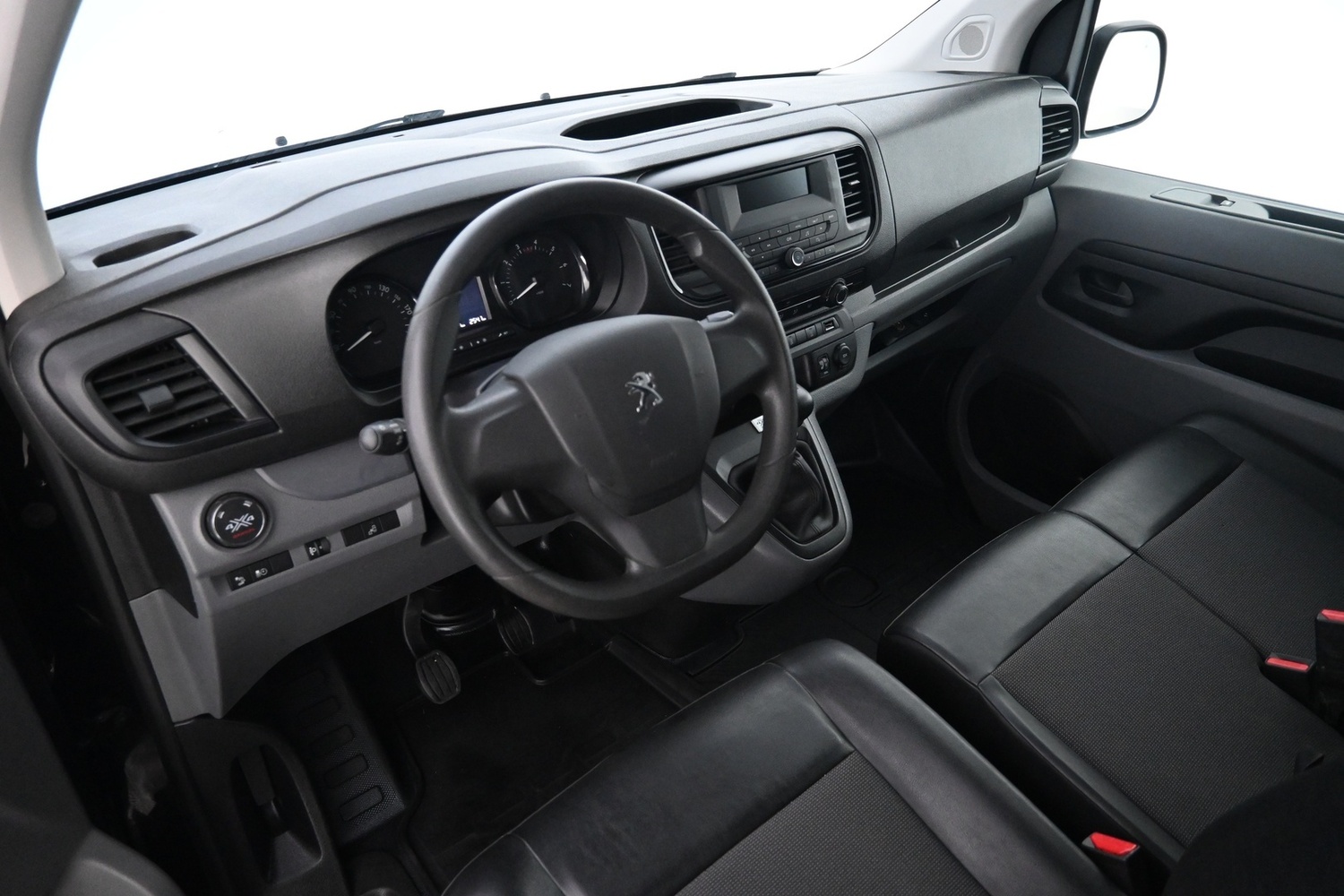 Peugeot Expert vaihtoauto